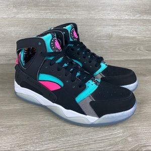 nike air flight huarache south beach